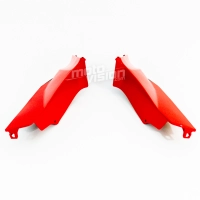 Kit de carénage en abs peint pour honda cbr600rr 2003-2004