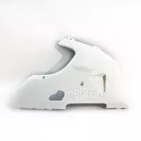 Kit de carénage en abs peint pour yamaha r1 2000-2001