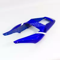 Kit de carénage en abs peint pour yamaha r6 1998-2002