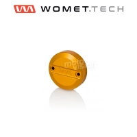 Couvercle de bocal de liquide de frein avant womet tech