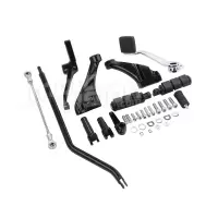 Commandes avancées pour harley davidson harley sportster xl 883 1200 xl883 2014-2019