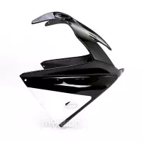 Kit de carénage en abs peint pour honda cbr 929 rr 2000-2001