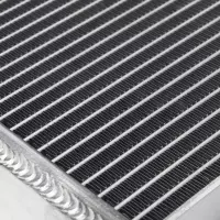 Radiateur aluminium pour suzuki sv650 2003-2010