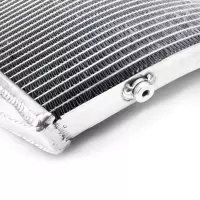 Radiateur aluminium pour suzuki gsx-r 1000 2009-2016