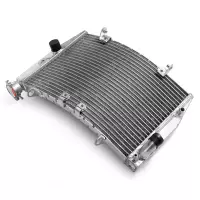 Radiateur aluminium pour mv agusta f4 1000 r/rr 2013-2019