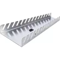 Support pour clés mixtes 14 pcs pour système mural bgs