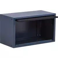 Armoire murale avec battant frontal bgs
