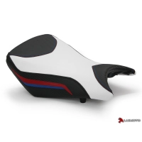 Couvre selle pour pilote bmw s1000rr (12-)