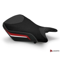 Couvre selle pour pilote bmw s1000rr (12-)