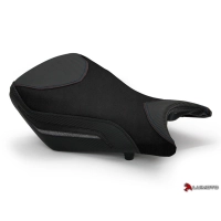 Couvre selle pour pilote bmw s1000rr (12-)