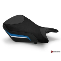 Couvre selle pour pilote bmw s1000rr (12-)