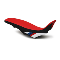 Couvre selle bmw f650gs (08-13)