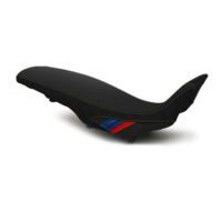 Couvre selle bmw f650gs (08-13)