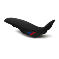 Couvre selle bmw f650gs (08-13)