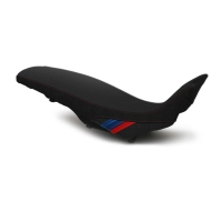 Couvre selle bmw f650gs (08-13)