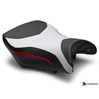 Couvre selle pour pilote bmw s1000rr (09-11) & (12-)