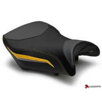 Couvre selle pour pilote bmw s1000rr (09-11) & (12-)