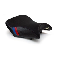 Couvre selle pour pilote bmw s1000rr (09-11)