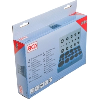 Assortiment de joints toriques | ø 3 - 50 mm | 419 pièces