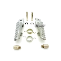 Reposes pieds avants origine pour yamaha r1 r6