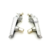 Reposes pieds avants origine pour yamaha r1 r6
