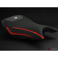 Couvre selle pour pilote bmw s1000rr (14-)