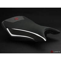 Couvre selle pour pilote bmw s1000rr (14-)