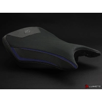 Couvre selle pour pilote bmw s1000rr (14-)