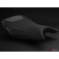 Couvre selle pour pilote bmw s1000rr (14-)