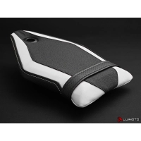 Couvre selle pour passager bmw s1000rr (14-)