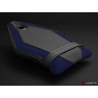 Couvre selle pour passager bmw s1000rr (14-)