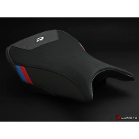 Couvre selle pour pilote bmw s1000rr (14-)