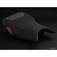 Couvre selle pour pilote bmw s1000rr (14-)
