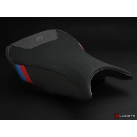 Couvre selle pour pilote bmw s1000rr (14-)
