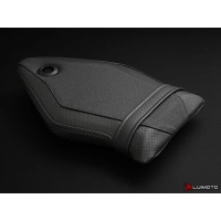 Couvre selle pour passager bmw s1000rr (14-)