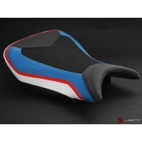 Couvre selle pour pilote bmw s1000rr (15-)