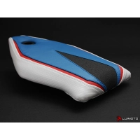 Couvre selle pour passager bmw s1000rr (15-)