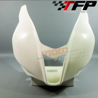 Carénage avant poly racing piste aprilia rsv 1000 04-08