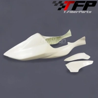 Coque monoposto piste aprilia rsv 1000 2004-2008