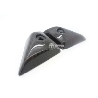 Protection de reservoir carbone ktm rc8