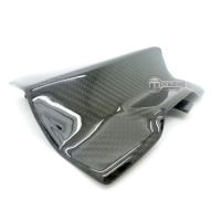 Cache batterie carbone ducati 899 1199 1299 panigale