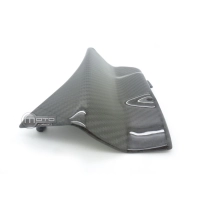 Cache batterie carbone ducati 899 1199 1299 panigale