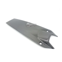 Passage de roue carbone ktm rc8