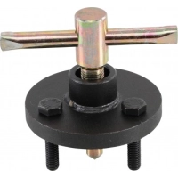 Arrache poulie crantée | pour yamaha, kawasaki jet ski