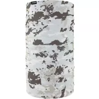 Tour de cou camo polaire motley