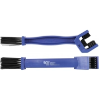 Brosse à chaines | de motos | 250 mm