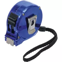 Mètre à ruban, |19 mm x 5 m