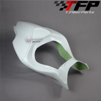 Coque monoposto piste mv agusta f4 99-09