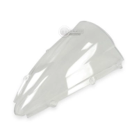 Bulle transparente double courbure yamaha r1 2000-2001