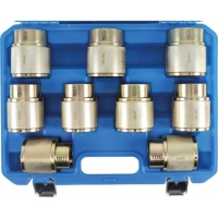 Coffret de montage pour joints d’étanchéité de fourches | 9 pièces